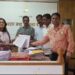 महिला पत्रकारास अर्वाच्य भाषा प्रकरणः पत्रकार संघ भोरच्या वतीने कारवाई करण्याची मागणी