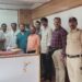 भोर तालुका पत्रकार संघाकडून वामन म्हात्रे यांच्या वक्तव्याचा तीव्र निषेध; निवेदन देत कठोर कारवाईची मागणी