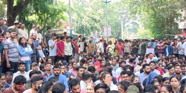 Pune: एमपीएससीची परीक्षा पुढे ढकलली; महाराष्ट्र लोकसेवा आयोगाच्या बैठकीत निर्णय