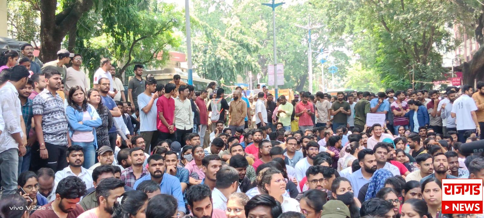 Pune: एमपीएससीची परीक्षा पुढे ढकलली; महाराष्ट्र लोकसेवा आयोगाच्या बैठकीत निर्णय
