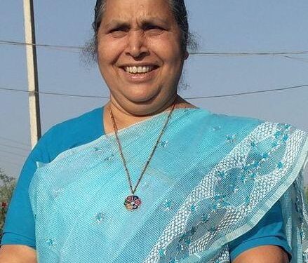 कार्याची दखलः लुसि कुरियन यांना ‘सुहाना कमल पुरस्कार’ जाहीर; ‘माहेर’ संस्थेची स्थापन करुन अनाथ मुलांचे संगोपन