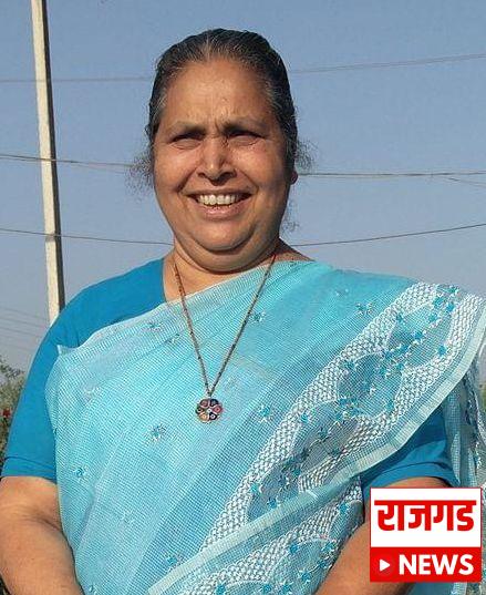 कार्याची दखलः लुसि कुरियन यांना ‘सुहाना कमल पुरस्कार’ जाहीर; ‘माहेर’ संस्थेची स्थापन करुन अनाथ मुलांचे संगोपन