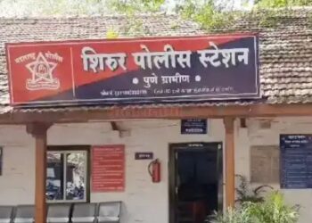 शिरुरः पोलीस ठाण्याच्या आवारातच महिलेला अंगावर डिझेल ओतून घेण्याची वेळ का आली?