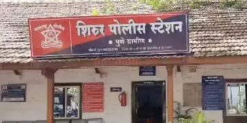 शिरुरः पोलीस ठाण्याच्या आवारातच महिलेला अंगावर डिझेल ओतून घेण्याची वेळ का आली?