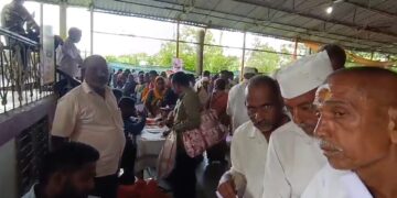 भोरः तालुक्यातील 3000 भाविकांना घडविणार तीर्थक्षेत्र काशी विश्वनाथाचे दर्शनः 31 ऑगस्टला यात्रा पुण्याहून रेल्वेने मार्गस्थ होणार