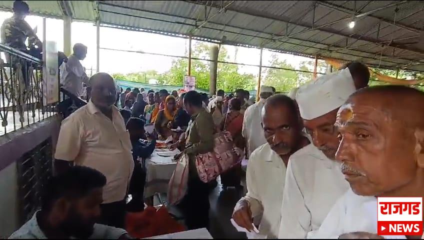 भोरः तालुक्यातील 3000 भाविकांना घडविणार तीर्थक्षेत्र काशी विश्वनाथाचे दर्शनः 31 ऑगस्टला यात्रा पुण्याहून रेल्वेने मार्गस्थ होणार