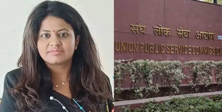 UPSC मला अपात्र ठरवू शकत नाही, पूजा खेडकरचे दिल्ली उच्च न्यायालयात उत्तर