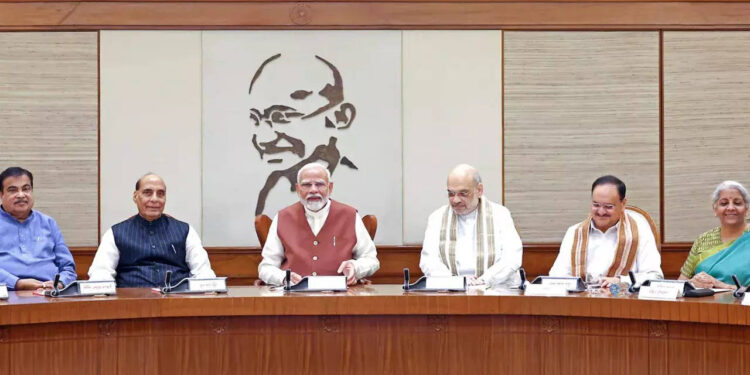 स्मार्ट पुणेः केंद्र सरकारचं महाराष्ट्राला मोठं गिफ्ट; पुण्याजवळील दिघीचं रुपडं पालटणार