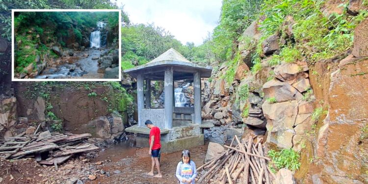 भोरः सेल्फी पॅाईंटमुळे धरणाचे नैसर्गिक सौंदर्यच झाकले गेले; निसर्ग प्रेमींचा आक्षेप, सेल्फी पॅाईंट वादाच्या भोवऱ्यात?