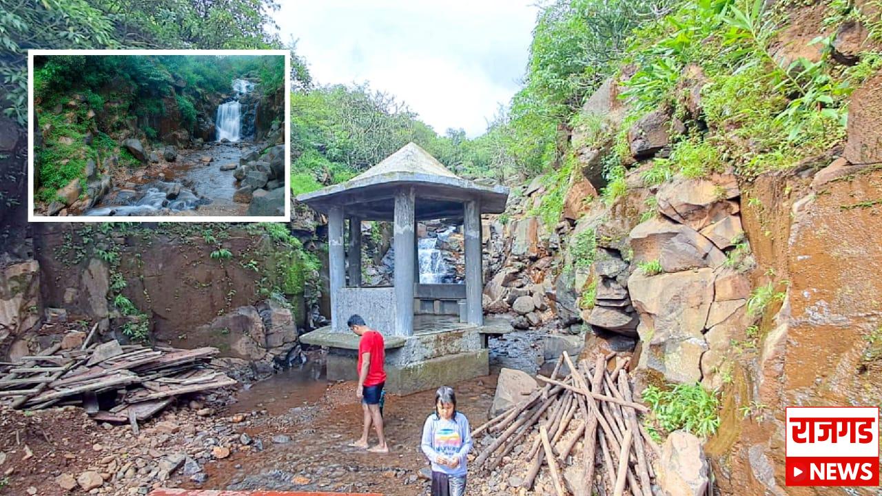 भोरः सेल्फी पॅाईंटमुळे धरणाचे नैसर्गिक सौंदर्यच झाकले गेले; निसर्ग प्रेमींचा आक्षेप, सेल्फी पॅाईंट वादाच्या भोवऱ्यात?