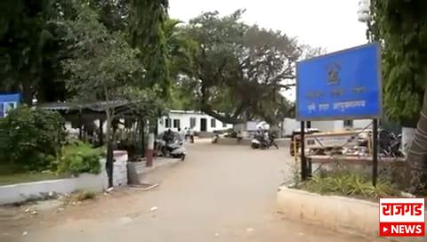 Breaking News: शुल्लक कारणावरुन चारचाकी अंगावर घालत जीवे मारण्याचा प्रयत्न; लोणकंद परिसरातील घटना