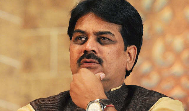 इंदापूरः मा. मंत्री हर्षवर्धन पाटील तुतारी फुंकणार? इंदापूरात केली जातेय राजकीय समीकरणांची जुळवाजुळव?