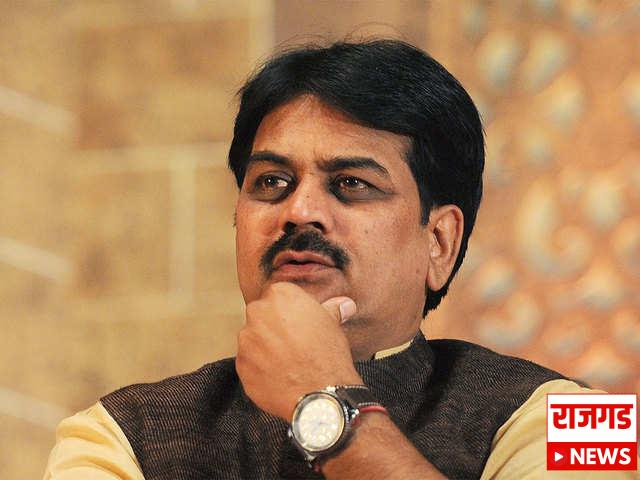 इंदापूरः मा. मंत्री हर्षवर्धन पाटील तुतारी फुंकणार? इंदापूरात केली जातेय राजकीय समीकरणांची जुळवाजुळव?