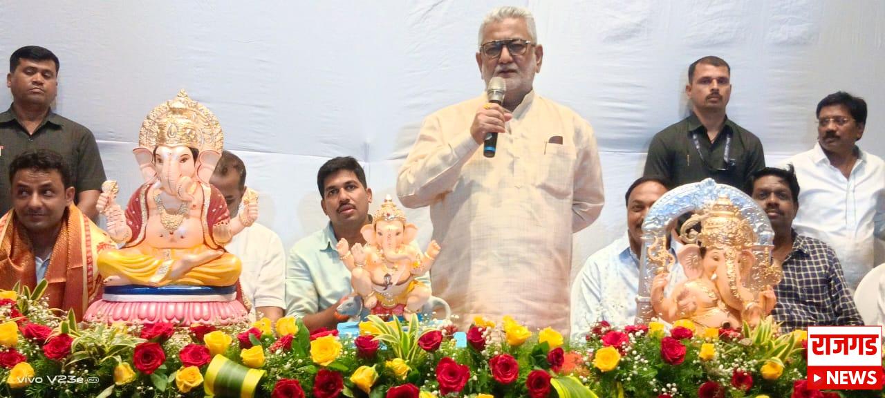 गणेशोत्सव: पुण्यातील तीन मानचे गणपती कश्मीरमध्ये होणार विराजमान; गणपती बप्पा मोरयाचा गजर काश्मीर खोऱ्यात घुमणार