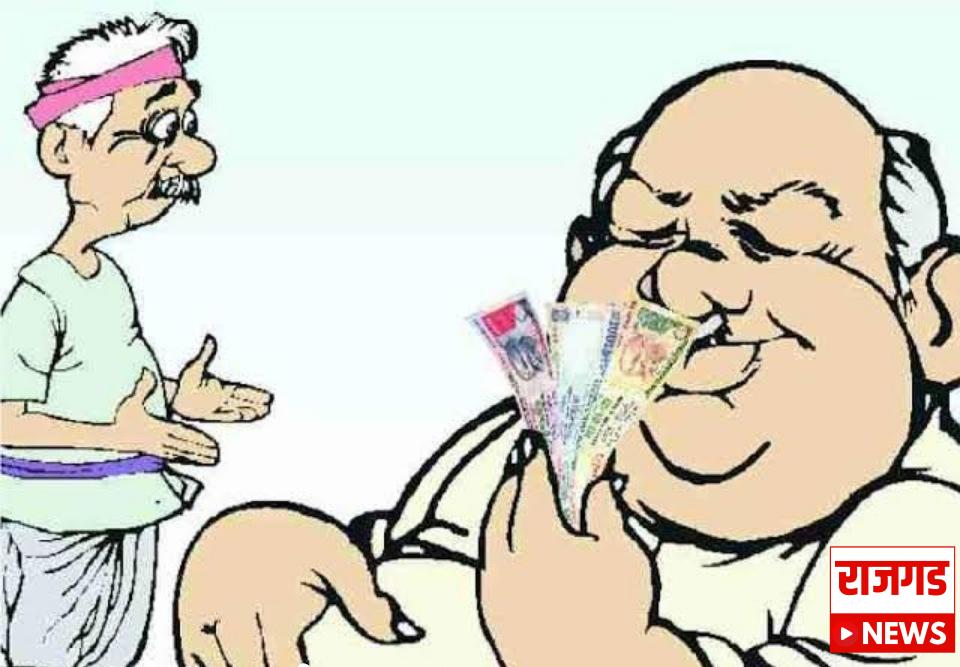 बारामतीः एका हॅाटेल व्यावसायिकाचे कर्जाच्या व्याजाच्या रक्कमेसाठी केले अपहरण; तीन खाजगी सावकरांविरोधात गुन्हा