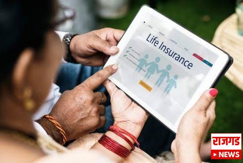 विमा कंपनी फसवणूक प्रकरण | वाघळवाडी गावचे तत्कालीन ग्रामसेवक नरसिंह राठोड यांच्या पत्नी व मुलासह भोरच्या सहा जणांवर गुन्हा दाखल