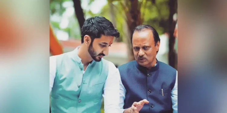 बारामती विधानसभा जय पवार लढणार?