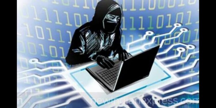 पुणेः हॅलो, तुमच्यावर कायदेशीर कारवाई…… म्हणत महिलेला सायबर चोरट्यांनी घातला तब्बल २ लाखांचा गंडा