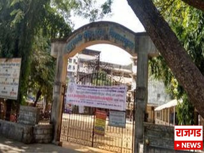 संतपाजनकः विद्यार्थ्याला शिक्षिकेने केली पट्टीने मारहाण; मुलाच्या डोक्यातून रक्तस्त्राव, ठाण्यातील शाळेतील प्रकार