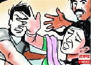 राजगड: सासरच्यांकडून सुनेचा मानसिक व शारिरीक छळ; सासरच्यांविरोधात राजगड पोलीस ठाण्यात गुन्हा दाखल