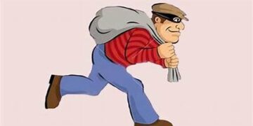 भोरः बांधकामासाठीच्या साहित्याची चोरी; अज्ञात चोरट्याविरोधात राजगड पोलीस ठाण्यात गुन्हा दाखल