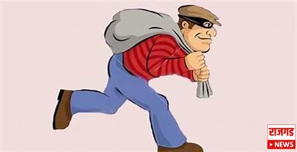 भोरः बांधकामासाठीच्या साहित्याची चोरी; अज्ञात चोरट्याविरोधात राजगड पोलीस ठाण्यात गुन्हा दाखल