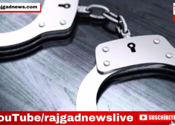 खंडाळा:जीवे मारण्याची धमकी देत खंडणीची मागणी करणारा युवक पोलिसांच्या ताब्यात