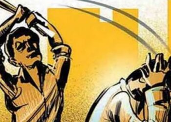 Bhor: रस्त्याच्या कारणावरुन घरात घुसून शिवीगाळ करीत मारहाण; राजगड पोलीस स्टेशनमध्ये गुन्हा दाखल