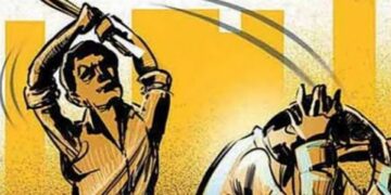 Bhor: रस्त्याच्या कारणावरुन घरात घुसून शिवीगाळ करीत मारहाण; राजगड पोलीस स्टेशनमध्ये गुन्हा दाखल