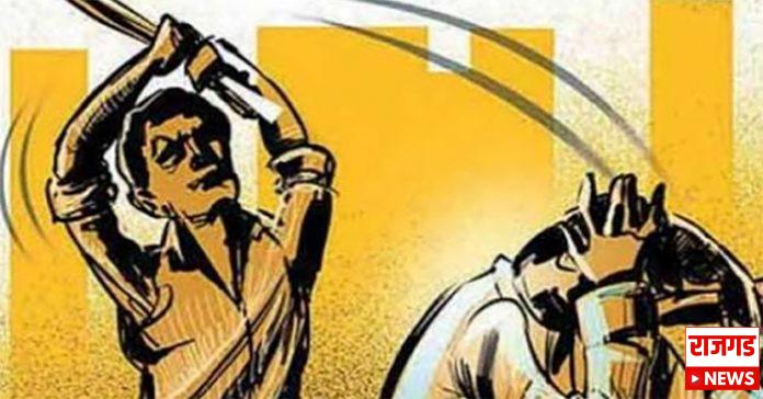 Bhor: रस्त्याच्या कारणावरुन घरात घुसून शिवीगाळ करीत मारहाण; राजगड पोलीस स्टेशनमध्ये गुन्हा दाखल