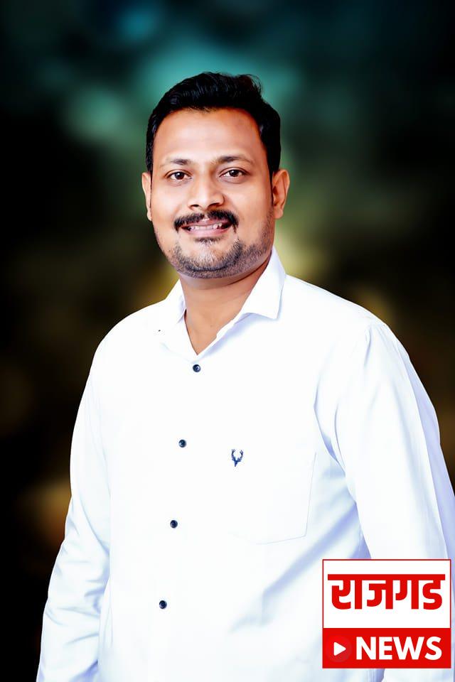 गणेशोत्सवाच्या दरम्यान शहरात निर्माल्य गाडी फिरवावी: सामाजिक कार्यकर्ते रसिक जोशी यांचे मुख्याधिकाऱ्यांना निवेदन