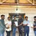 आगमन गणरायाचे -भोरेश्वरनगर मित्र मंडळाने जपला सामाजिक हितार्थ , रक्तदान शिबिरातुन केले सामाजिक कार्य