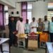 ईद-ए-मिलाद व मोहम्मद पैगंबर जयंती निमित्त मूकबधिर विद्यार्थ्यांना फळे व खाऊ वाटप