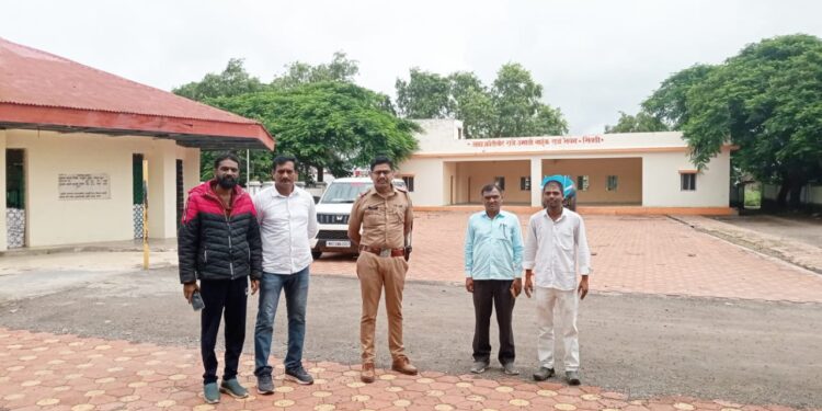 पुरंदरः रामोशी, बेरड, बेडर समाजाच्या आरक्षणासह विविध मागण्यासाठी ५ सप्टेंबरला भिवडीतून आमरण उपोषणाची हाक