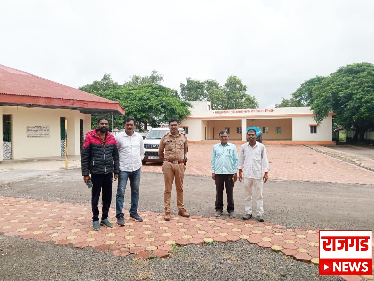 पुरंदरः रामोशी, बेरड, बेडर समाजाच्या आरक्षणासह विविध मागण्यासाठी ५ सप्टेंबरला भिवडीतून आमरण उपोषणाची हाक