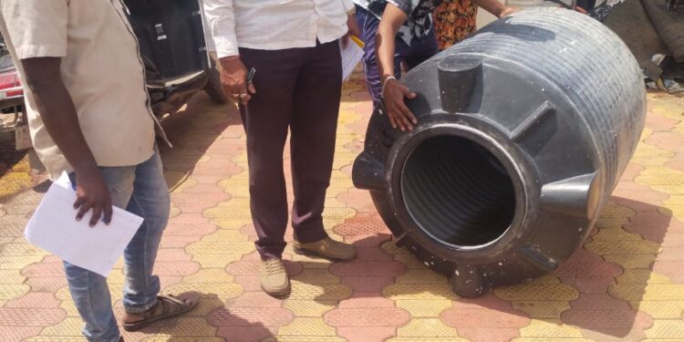 सासवडः काळजी घ्या! पावसाळ्याचे दिवस आहेत, आपले घर व परिसर स्वच्छ ठेवा; नगरपालिकेचे नागरिकांना आवाहन