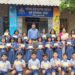 Purandhar जुन्या आठवणींना उजाळाः मोबाईलच्या जमान्यात विद्यार्थ्यांनी साधला माजी विद्यार्थ्यांशी पत्राद्वारे संवाद