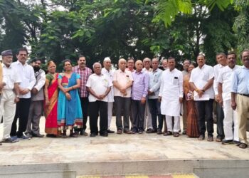 रामोशी समाज मैदानात, सरकार अलर्ट मुख्यमंत्री, उपमुख्यमंत्र्या कडून कार्यवाही करण्याचे आदेश…
