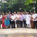 रामोशी समाज मैदानात, सरकार अलर्ट मुख्यमंत्री, उपमुख्यमंत्र्या कडून कार्यवाही करण्याचे आदेश…
