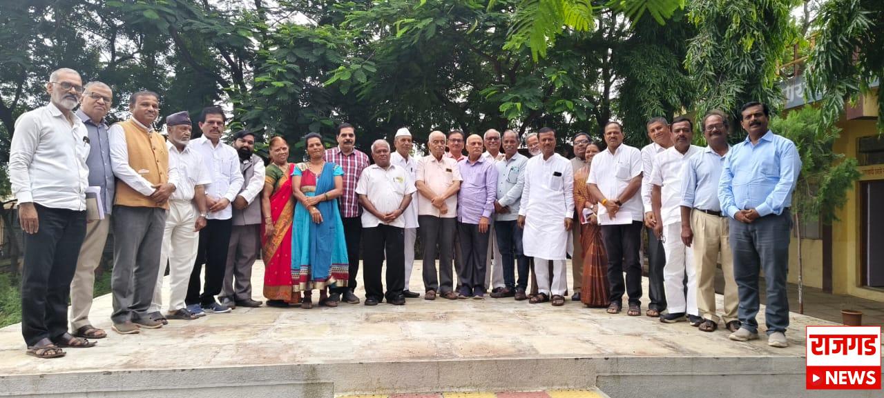 रामोशी समाज मैदानात, सरकार अलर्ट मुख्यमंत्री, उपमुख्यमंत्र्या कडून कार्यवाही करण्याचे आदेश…