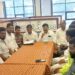 रामोशी समाज मैदानात, सरकार अलर्ट मुख्यमंत्री, उपमुख्यमंत्र्या कडून कार्यवाही करण्याचे आदेश…