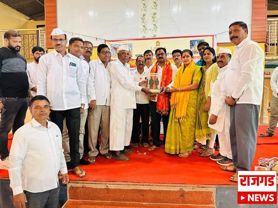 भोरः अनंत निर्मल ट्रस्टच्या मोफत औषध उपचार शिबीरास जेष्ठांचा उत्तम प्रतिसाद