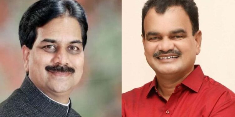 इंदापूर विधानसभा निवडणूक : आमदार दत्तात्रय भरणे मामा सुपात तर माजी मंत्री हर्षवर्धन पाटील नेहमी प्रमाणे जात्यात व राजकीय चक्रव्यूहात !