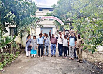 आंदोलनाचा इशाराः जलविद्युत निर्मिती केंद्राच्या खाजगीकरणास विरोध; निर्णय मागे न घेतल्यास आंदोलन छेडणार