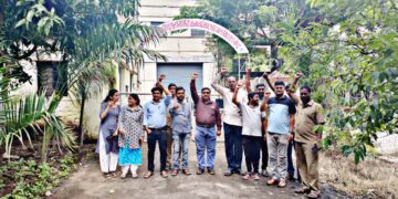 आंदोलनाचा इशाराः जलविद्युत निर्मिती केंद्राच्या खाजगीकरणास विरोध; निर्णय मागे न घेतल्यास आंदोलन छेडणार
