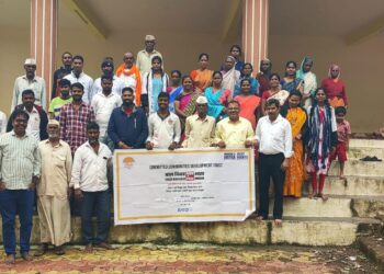 पुरंदरः बाल विवाह रोखण्यासाठी बहिरवाडी ग्रामस्थांची प्रतिज्ञा; तालुक्यात ‘बाल विवाह मुक्त भारत’ अभियानाला सुरूवात