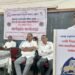 मार्गदर्शनः महाराष्ट्र परिषद पुरंदच्या वतीने तालुकास्तरीय नवोदय प्रवेश परीक्षा मार्गदर्शन कार्यशाळा संपन्न