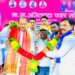पक्षप्रवेशः बारामतीत अजितदादांच्या प्रमुख उपस्थितीमध्ये विक्रम (पंत) थोरात यांच्यासह अनेकांची दादांना साथ