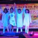 गणेशोत्सवः ‘त्या’ नृत्याविष्काराने सारेजण झाले स्तब्ध; कोलकत्ता, बदलापूर घटनेवर आधारित अनोखा नृत्यप्रकार सादर