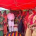 राजगडः तालुक्यातील २८ कोटींच्या विकासकामांचे भूमिपूजन; आ. संग्राम थोपटेंच्या पाठपुराव्यामुळे शक्य, खा. सुप्रिया सुळेंची विशेष उपस्थिती